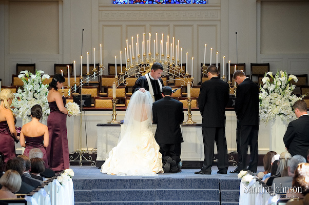 Lauren & Josh Wedding